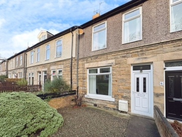 Holly Avenue, Ryton