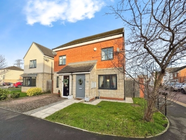 King Oswald Drive, Blaydon-On-Tyne