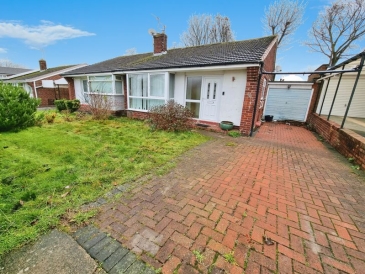 Priory Way, Whorlton Grange