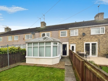 Seventh Row, Ashington