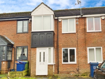 Abbotsmeade Close, Newcastle Upon Tyne