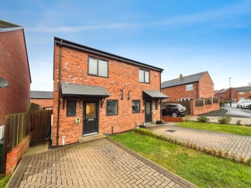 Alwin Grove, Newcastle Upon Tyne