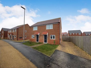 Charles Drive, Morpeth