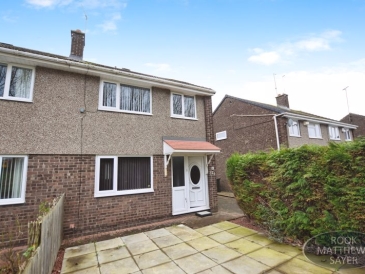 Cheswick Drive, Newcastle Upon Tyne
