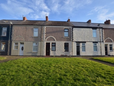 Elliott Street, Blyth