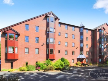 Ettrick Lodge The Grove, Newcastle Upon Tyne