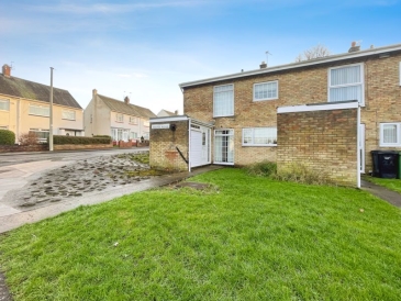 Forster Avenue, Bedlington