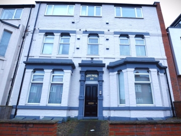 Grosvenor Road, Jesmond, Newcastle Upon Tyne