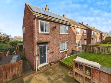 Hardman Gardens, Ryton