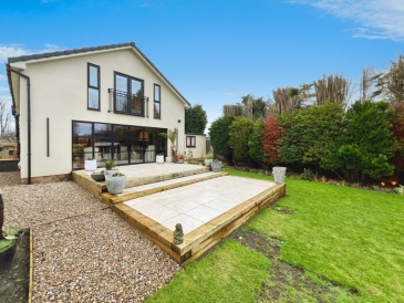 Longmeadows, Darras Hall, Ponteland