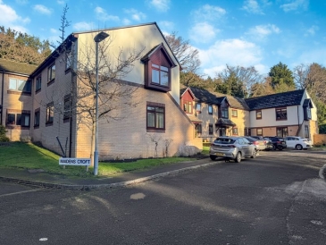 Maidens Croft, Hexham