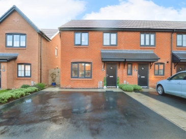 Maidstone Road, Blyth