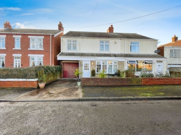 Netherton Lane, Bedlington