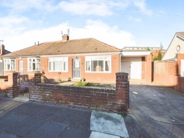 Newlands Road, Blyth