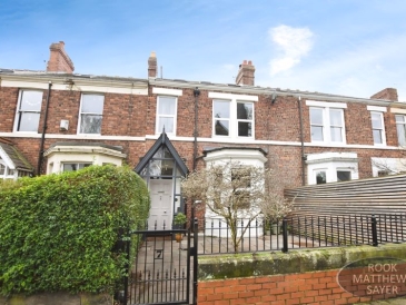 Rothwell Road, Newcastle Upon Tyne