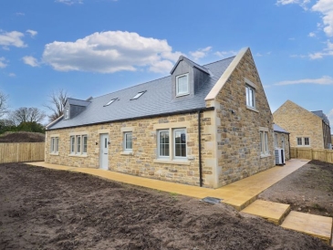 Dunstanburgh Cottage, South Charlton