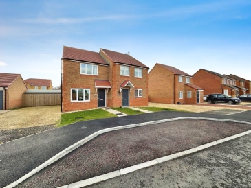 Warren Close, Morpeth