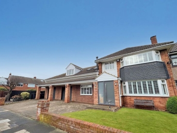 Arcot Avenue, West Monkseaton