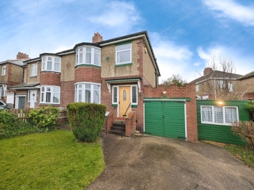 Baroness Drive, Denton Burn, Newcastle Upon Tyne