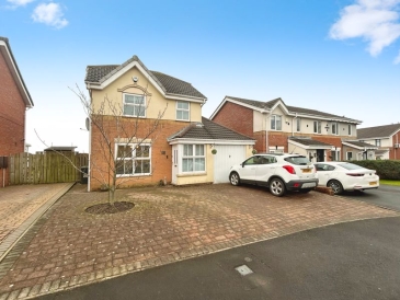 Bede Close, Newcastle Upon Tyne