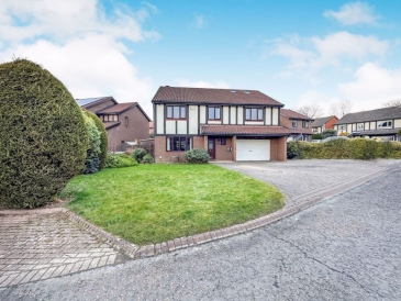 Blagdon Close, Morpeth