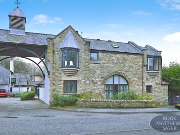 Castle Farm Mews, Newcastle Upon Tyne