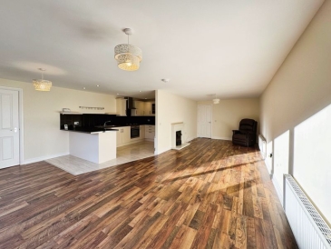 Cheviot Grove, Morpeth