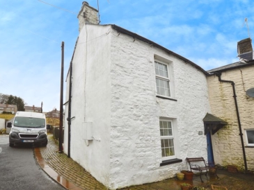 Corner Cottage, Nenthead