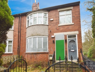Craghall Dene, Newcastle Upon Tyne