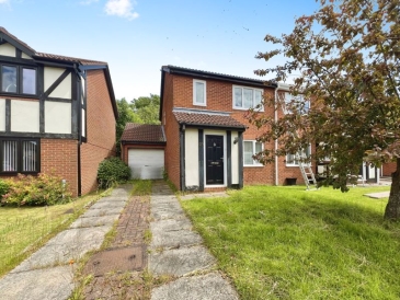Edgemount, Newcastle Upon Tyne