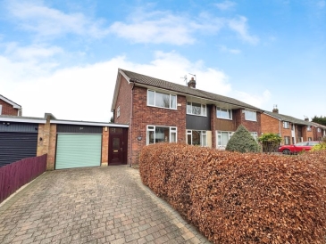 Grange Drive, Ryton