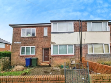 Greenlaw, West Denton