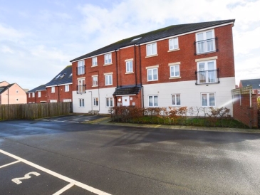 Haggerston Road, Blyth