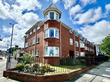 Holly Mews, Holly Avenue, Whitley Bay