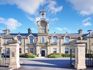 Lanesborough Court, Newcastle Upon Tyne