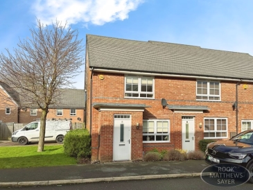 Madron Close, Newcastle Upon Tyne