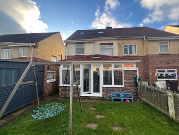 Mitford Drive, Ashington