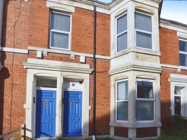 Myrtle Grove, Jesmond