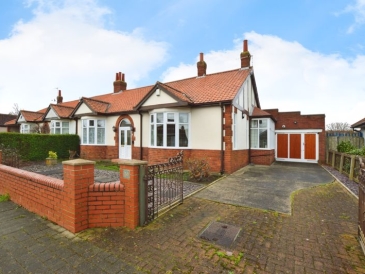 Newlands Road, Blyth