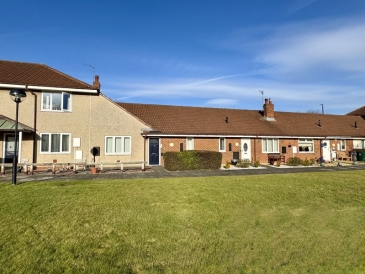 Newsteads Close, Red House Farm, Whitley Bay