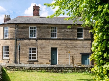Percy Street, Alnwick
