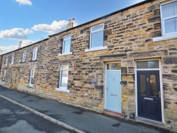 Queen Street, Alnwick