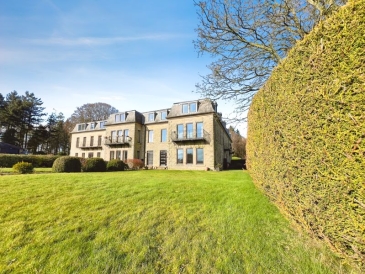 Rothley Hall, Morpeth