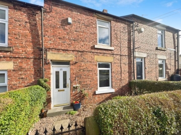 Runhead Terrace, Ryton
