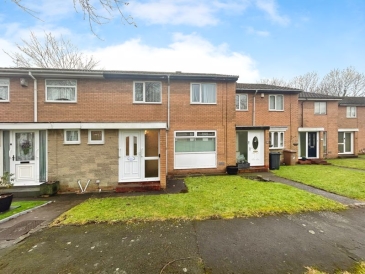 Sheldon Court, Newcastle Upon Tyne