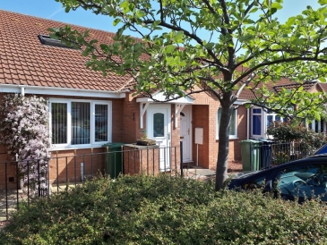 Silvermere Drive, Ryton