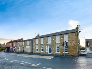 South Road, Morpeth