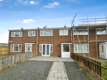 Stonecross, Ashington