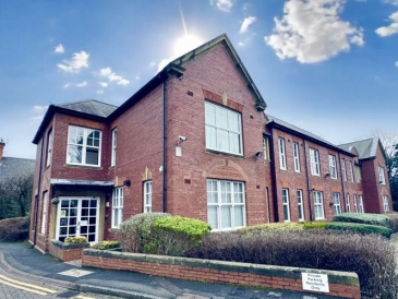 Village Court, Whitley Bay