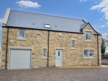 Warkworth Cottage, South Charlton